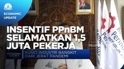 Menperin: Insentif PPnBM Selamatkan 1,5 Juta Pekerja Otomotif