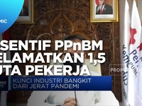 Menperin: Insentif PPnBM Selamatkan 1,5 Juta Pekerja Otomotif