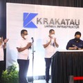 KRAS Bakal Tambah Kepemilikan di Krakatau Posco Jadi 50%