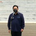 Erick Thohir Jamin Obat Generik Dijual di Bawah Harga Pasaran