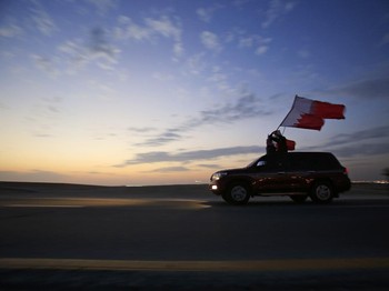 Negara Arab Ini Gabung AS Lawan Houthi, Begini Faktanya