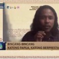 Tips dari Mamat Alkatiri agar Sukses Jadi StandUp Comedian