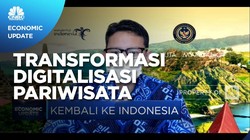 PPKM Darurat, Transformasi Digital Sektor Parekraf Dipercepat