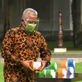 Mau Dapat Obat & Vitamin Covid-19 Gratis? Ini Syaratnya!