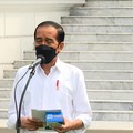 Jokowi: Paket Obat Isolasi Mandiri Tak Diperjualbelikan!