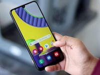 Ini Bocoran Samsung Galaxy M22, Harga Rp 3 Jutaan?