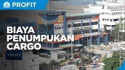 Sistem CEISA Terganggu, ALI Keluhkan Biaya Penumpukan Kargo
