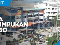 Sistem CEISA Terganggu, ALI Keluhkan Biaya Penumpukan Kargo