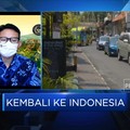 Sederet Optimisme Sandi Uno: Cetak Naker dan Tambah Devisa