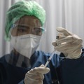 4 Miliar Vaksin Covid-19 Telah Disuntikkan, UEA Terdepan