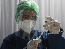 Menkes Ungkap Vaksin Covid-19 Booster Berbayar, Jadi Nih?