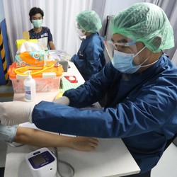 Ini Ternyata Alasan Orang yang Tak Mau Divaksin Covid-19