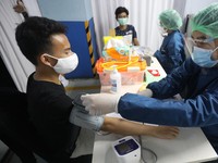 Ini Ternyata Alasan Orang yang Tak Mau Divaksin Covid-19