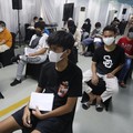 TASPEN Gelar Vaksinasi Massal untuk Anak di Bawah 18 Tahun