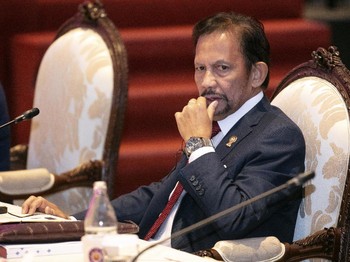 Punya 7.000 Mobil! Ini Sosok Hassanal Bolkiah, Sesepuh ASEAN