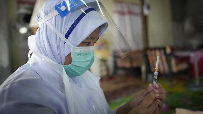 Malaysia sinovac kelebihan vaksin Penyelewengan Vaksin