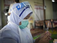 Ratusan Dokter Muda Malaysia Mogok Massal, Ada Apa?