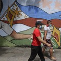 Ngeri! Gubernur Tetangga RI Ditembak Mati, Politisi Dibantai