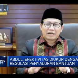 Terungkap! Ini Cara Menteri Desa Cegah Penyelewengan BLT