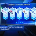 Berburu Cuan Dari Saham-saham Konglomerasi, Ini Caranya!