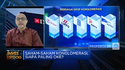 Berburu Cuan Dari Saham-saham Konglomerasi, Ini Caranya!