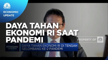 Bos LPS: Penyaluran Kredit Bank Naik Saat PPKM Dilonggarakan