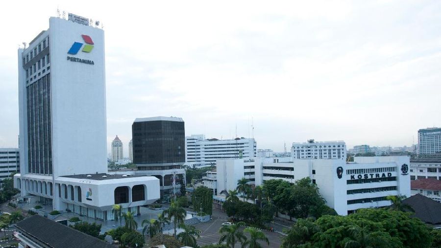 Doc Pertamina