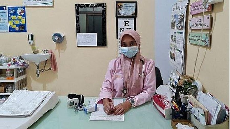 Dok BPJS Kesehatan