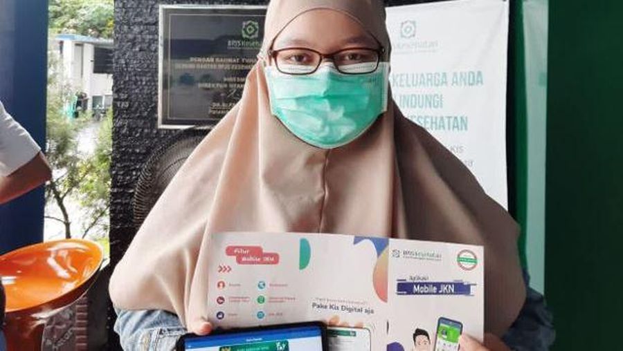 Dok BPJS Kesehatan
