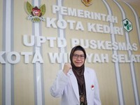 Jangan Tunggu Sakit, Ayo Daftar JKN-KIS Saat Masih Sehat