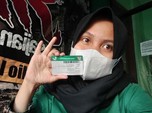 Tetap Fit dan Bugar, Penyiar Radio Ini Andalkan JKN-KIS