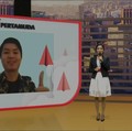 1.400 Mahasiswa Calon Pengusaha Daftar Pertamuda 2021