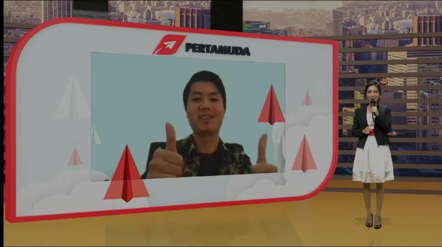 Dok: Pertamina