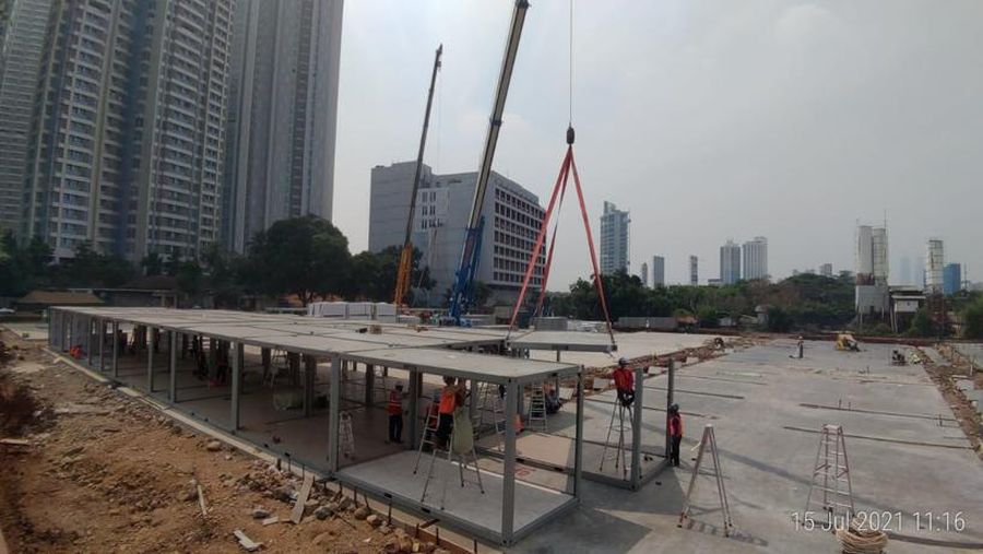 Dok: Pertamina