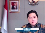 Resmi! Pemerintah Alihkan Saham PNM dan Pegadaian ke BRI