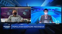 Genjot Kinerja Sektor Perikanan, Ini Program Terobosan KKP