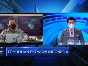 Genjot Kinerja Sektor Perikanan, Ini Program Terobosan KKP