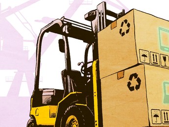 Wow! RI Impor HP & Laptop Tembus Rp 17,3 T dalam 6 Bulan