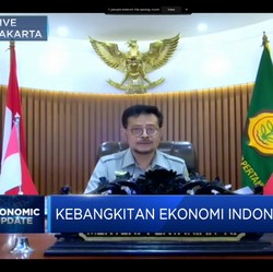 Mantap ! Hari Ini Jokowi Lepas Ekspor Pertanian Rp 7,29 T