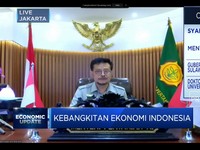 Mantap ! Hari Ini Jokowi Lepas Ekspor Pertanian Rp 7,29 T
