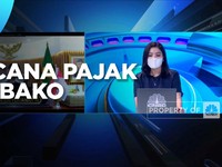 Jawaban Mentan Syahrul Yasin Limpo Soal Wacana Pajak Sembako!