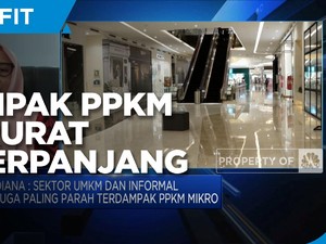 Jika PPKM Darurat Diperpanjang, Pengusaha Khawatir PHK Massal