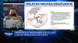 Jurus Sakti Wahyu Trenggono Tingkatkan Kesejahteraan Nelayan