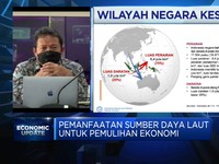 Jurus Sakti Wahyu Trenggono Tingkatkan Kesejahteraan Nelayan