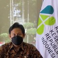 Menkes Curhat, Jadi Bankir Banyak Duit Tapi Gak Happy