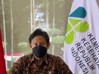 Menkes Curhat, Jadi Bankir Banyak Duit Tapi Gak Happy
