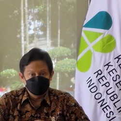 Oseltamivir Dicoret dari Obat Covid, Karena Varian Delta?