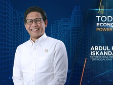Live Now! Mendes PDTT Buka-bukaan Efektivitas Dana Desa