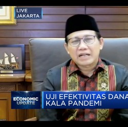 Hingga Juli, Menteri Desa PDTT Salurkan Dana Desa Rp 29 T