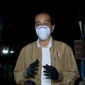 Tok! Jokowi Batalkan Program Vaksin Berbayar